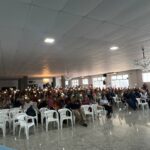 Amambai: Abertura do Ano Letivo reúne educadores e reforça compromisso com a qualidade do ensino