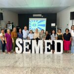 Amambai: Abertura do Ano Letivo reúne educadores e reforça compromisso com a qualidade do ensino