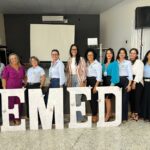 Amambai: Abertura do Ano Letivo reúne educadores e reforça compromisso com a qualidade do ensino