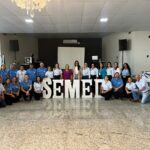 Amambai: Abertura do Ano Letivo reúne educadores e reforça compromisso com a qualidade do ensino