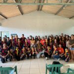 Clube de Desbravadores de Amambai inicia atividades neste domingo