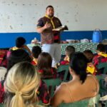 Clube de Desbravadores de Amambai inicia atividades neste domingo