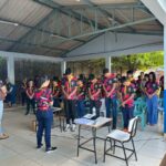 Clube de Desbravadores de Amambai inicia atividades neste domingo