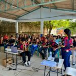 Clube de Desbravadores de Amambai inicia atividades neste domingo