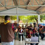 Clube de Desbravadores de Amambai inicia atividades neste domingo