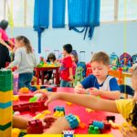 Cerca de 7 mil estudantes retornam às aulas na Rede Municipal de Amambai