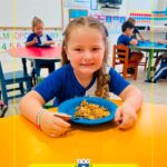 Cerca de 7 mil estudantes retornam às aulas na Rede Municipal de Amambai