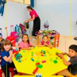 Cerca de 7 mil estudantes retornam às aulas na Rede Municipal de Amambai