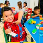 Cerca de 7 mil estudantes retornam às aulas na Rede Municipal de Amambai