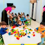 Cerca de 7 mil estudantes retornam às aulas na Rede Municipal de Amambai