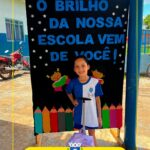 Cerca de 7 mil estudantes retornam às aulas na Rede Municipal de Amambai