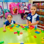 Cerca de 7 mil estudantes retornam às aulas na Rede Municipal de Amambai