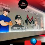 Centro de Treinamento Manoel Mello é inaugurado em Amambai