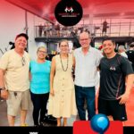 Centro de Treinamento Manoel Mello é inaugurado em Amambai