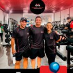 Centro de Treinamento Manoel Mello é inaugurado em Amambai