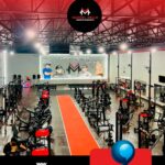 Centro de Treinamento Manoel Mello é inaugurado em Amambai