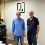 Prefeito de Amambai cumpre agenda estratégica na Capital em busca de investimentos e parcerias