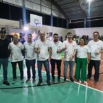 XIX JOIND tem abertura marcada por emoção, cultura e integração em Amambai