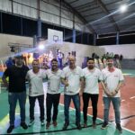 XIX JOIND tem abertura marcada por emoção, cultura e integração em Amambai