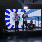 XIX JOIND tem abertura marcada por emoção, cultura e integração em Amambai