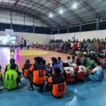 XIX JOIND tem abertura marcada por emoção, cultura e integração em Amambai