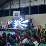 XIX JOIND tem abertura marcada por emoção, cultura e integração em Amambai