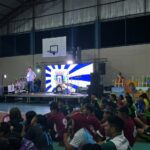 XIX JOIND tem abertura marcada por emoção, cultura e integração em Amambai