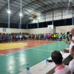 XIX JOIND tem abertura marcada por emoção, cultura e integração em Amambai