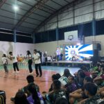 XIX JOIND tem abertura marcada por emoção, cultura e integração em Amambai