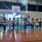 XIX JOIND tem abertura marcada por emoção, cultura e integração em Amambai