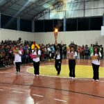 XIX JOIND tem abertura marcada por emoção, cultura e integração em Amambai