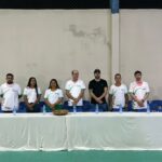 XIX JOIND tem abertura marcada por emoção, cultura e integração em Amambai