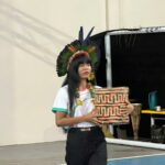 XIX JOIND tem abertura marcada por emoção, cultura e integração em Amambai