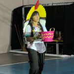 XIX JOIND tem abertura marcada por emoção, cultura e integração em Amambai