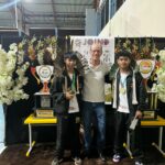 XIX JOIND tem abertura marcada por emoção, cultura e integração em Amambai