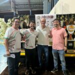 XIX JOIND tem abertura marcada por emoção, cultura e integração em Amambai