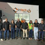 Intech Telecom TV inaugura nova filial em Juti e amplia presença na região Intech Telecom TV inaugura nova filial em Juti e amplia presença na região