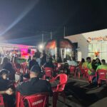 Intech Telecom TV inaugura nova filial em Juti e amplia presença na região Intech Telecom TV inaugura nova filial em Juti e amplia presença na região