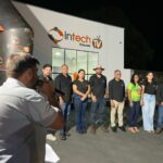 Intech Telecom TV inaugura nova filial em Juti e amplia presença na região Intech Telecom TV inaugura nova filial em Juti e amplia presença na região