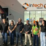 Intech Telecom TV inaugura nova filial em Juti e amplia presença na região Intech Telecom TV inaugura nova filial em Juti e amplia presença na região
