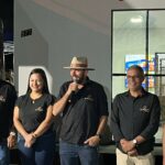 Intech Telecom TV inaugura nova filial em Juti e amplia presença na região Intech Telecom TV inaugura nova filial em Juti e amplia presença na região