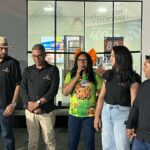 Intech Telecom TV inaugura nova filial em Juti e amplia presença na região Intech Telecom TV inaugura nova filial em Juti e amplia presença na região