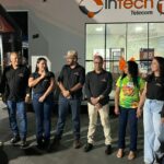 Intech Telecom TV inaugura nova filial em Juti e amplia presença na região Intech Telecom TV inaugura nova filial em Juti e amplia presença na região