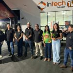 Intech Telecom TV inaugura nova filial em Juti e amplia presença na região Intech Telecom TV inaugura nova filial em Juti e amplia presença na região
