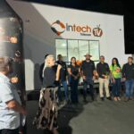 Intech Telecom TV inaugura nova filial em Juti e amplia presença na região Intech Telecom TV inaugura nova filial em Juti e amplia presença na região