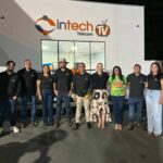 Intech Telecom TV inaugura nova filial em Juti e amplia presença na região Intech Telecom TV inaugura nova filial em Juti e amplia presença na região