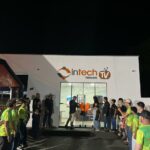 Intech Telecom TV inaugura nova filial em Juti e amplia presença na região Intech Telecom TV inaugura nova filial em Juti e amplia presença na região