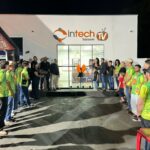 Intech Telecom TV inaugura nova filial em Juti e amplia presença na região Intech Telecom TV inaugura nova filial em Juti e amplia presença na região