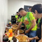 Intech Telecom TV inaugura nova filial em Juti e amplia presença na região Intech Telecom TV inaugura nova filial em Juti e amplia presença na região