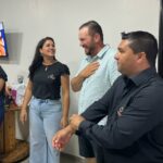 Intech Telecom TV inaugura nova filial em Juti e amplia presença na região Intech Telecom TV inaugura nova filial em Juti e amplia presença na região